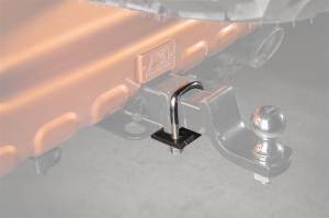 Rugged Ridge - Rugged Ridge 2in Hitch Tightener - 11237.15 - Image 4