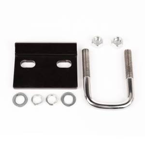 Rugged Ridge - Rugged Ridge 2in Hitch Tightener - 11237.15 - Image 5