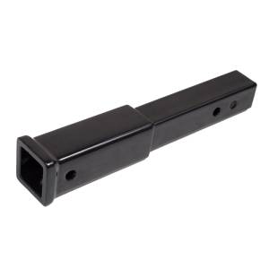 Rugged Ridge - Rugged Ridge 2in Receiver Hitch Extension - 11580.50 - Image 1