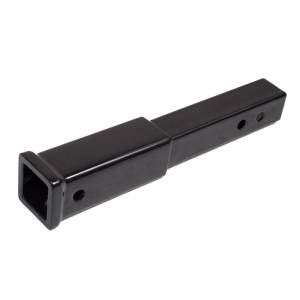 Rugged Ridge - Rugged Ridge 2in Receiver Hitch Extension - 11580.50 - Image 2