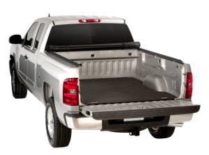 Access Truck Bed Mat 99+ Ford Ford Super Duty F-250 F-350 F-450 Short Bed - 25010339