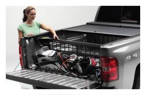 Roll-N-Lock - Roll-N-Lock 99-07 Ford F-250/F-350 Super Duty SB 80-3/4in Cargo Manager - CM107 - Image 4