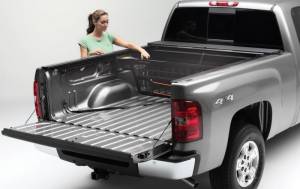 Roll-N-Lock - Roll-N-Lock 99-07 Ford F-250/F-350 Super Duty SB 80-3/4in Cargo Manager - CM107 - Image 8