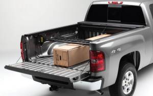 Roll-N-Lock - Roll-N-Lock 99-07 Ford F-250/F-350 Super Duty SB 80-3/4in Cargo Manager - CM107 - Image 11