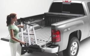 Roll-N-Lock - Roll-N-Lock 99-07 Ford F-250/F-350 Super Duty SB 80-3/4in Cargo Manager - CM107 - Image 12