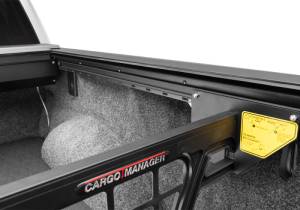 Roll-N-Lock - Roll-N-Lock 17-19 Ford F-250/F-350 Super Duty SB 80-3/8in Cargo Manager - CM151 - Image 10