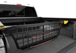 Roll-N-Lock - Roll-N-Lock 17-19 Ford F-250/F-350 Super Duty SB 80-3/8in Cargo Manager - CM151 - Image 12