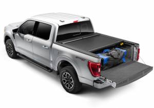 Roll-N-Lock - Roll-N-Lock 17-19 Ford F-250/F-350 Super Duty SB 80-3/8in Cargo Manager - CM151 - Image 26