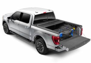 Roll-N-Lock - Roll-N-Lock 17-19 Ford F-250/F-350 Super Duty SB 80-3/8in Cargo Manager - CM151 - Image 27