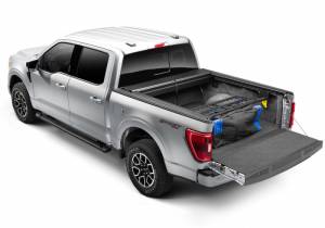 Roll-N-Lock - Roll-N-Lock 17-19 Ford F-250/F-350 Super Duty SB 80-3/8in Cargo Manager - CM151 - Image 28