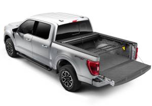 Roll-N-Lock - Roll-N-Lock 17-19 Ford F-250/F-350 Super Duty SB 80-3/8in Cargo Manager - CM151 - Image 30