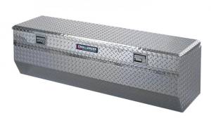 LUND - LUND 67-99 Chevy CK Challenger Tool Box - Brite - 4460 - Image 1