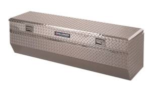 LUND - LUND 67-99 Chevy CK Challenger Tool Box - Brite - 4460 - Image 2