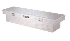 LUND - LUND 67-99 Chevy CK Challenger Tool Box - Brite - 5400 - Image 2