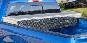 LUND - LUND 67-99 Chevy CK Challenger Tool Box - Brite - 5400 - Image 3