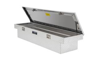 LUND - LUND 67-99 Chevy CK Challenger Tool Box - Brite - 5400 - Image 6