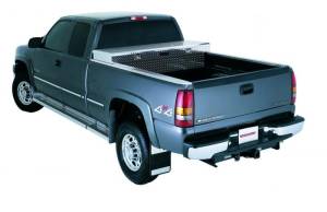 LUND - LUND 67-99 Chevy CK Challenger Tool Box - Brite - 5400DB - Image 2