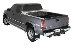 LUND - LUND 67-99 Chevy CK Challenger Tool Box - Brite - 5400DB - Image 3