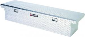 LUND - LUND 67-99 Chevy CK Challenger Tool Box - Brite - 5400LP - Image 1