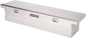 LUND - LUND 67-99 Chevy CK Challenger Tool Box - Brite - 5400LP - Image 2