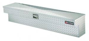 LUND - LUND Universal Challenger Tool Box - Brite - 5760 - Image 1