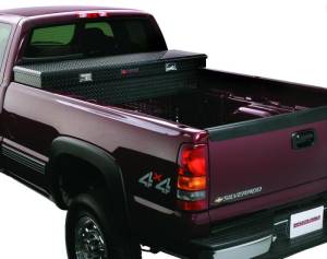 LUND - LUND 67-99 Chevy CK Challenger Tool Box - Black - 75400DB - Image 2