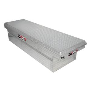 Westin - Westin/Brute Low Profil Full Lid Full Size XOver Standard - Aluminum - 80-RB121LP - Image 2