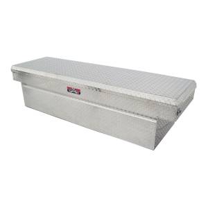 Westin - Westin/Brute Full Lid Full Size XOver Standard - Aluminum - 80-RB127FL - Image 2