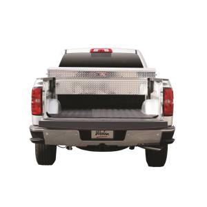 Westin - Westin/Brute Full Lid Full Size XOver Standard - Aluminum - 80-RB127FL - Image 6