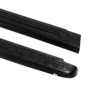 Westin - Westin 1980-1996 Ford Pickup Full Size Long Wade Bedcaps Ribbed - No Holes - Black - 72-00601 - Image 2