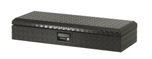 LUND - LUND Universal (Front Storage ATV Beds) Challenger Specialty Tool Box - Black - 288272 - Image 2