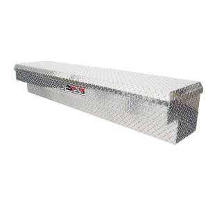Westin - Westin/Brute LoSider Side Rail 70in Box - Aluminum - 80-RB172 - Image 2