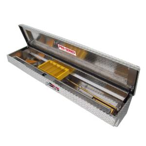 Westin - Westin/Brute LoSider Side Rail 70in Box - Aluminum - 80-RB172 - Image 3