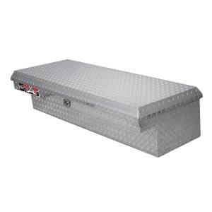 Westin - Westin/Brute Low Profil LoSider Sid Rail 47in Box - Aluminum - 80-RB180-1 - Image 1
