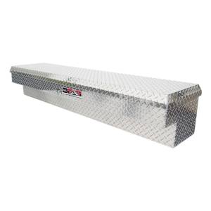 Westin - Westin/Brute LoSider Side Rail 47in Box - Aluminum - 80-RB184 - Image 3