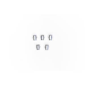 Westin E-Series Step Pad Barrel Clip (Required for 23-0001 - 5 Per Step Pad) - 23-0002