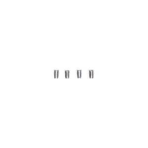 Westin Replacement Platinum Series Step Pad Barrel Clip (Required for 60-2175 & 60-2108 - 4 Per Pad) - 60-0244