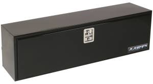 LUND - LUND Universal Steel Underbody Box - Black - 76260 - Image 2