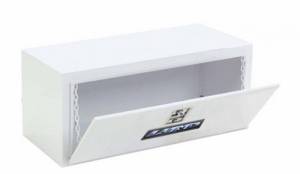 LUND - LUND Universal Steel Underbody Box - White - 86236 - Image 1