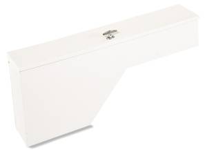 LUND - LUND Universal Steel Specialty Box - White - 88230 - Image 2