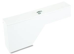 LUND - LUND Universal Steel Specialty Box - White - 88230 - Image 3