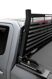 BackRack - BackRack 99-23 Ford F250/350/450 Louvered Rack Frame Only Requires Hardware - 12700 - Image 3