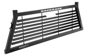 BackRack - BackRack 99-23 Ford F250/350/450 Louvered Rack Frame Only Requires Hardware - 12700 - Image 12