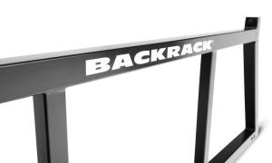 BackRack - BackRack 99-23 Ford F250/350/450 Super Duty Open Rack Frame Only Requires Hardware - 14700 - Image 3