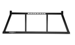 BackRack - BackRack 99-23 Ford F250/350/450 Super Duty Open Rack Frame Only Requires Hardware - 14700 - Image 7