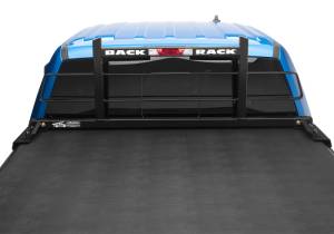 BackRack - BackRack 17-23 F250/350 (Aluminum Body) Original Rack Frame Only Requires Hardware - 15018 - Image 2