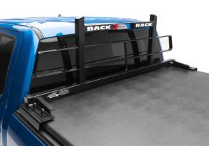 BackRack - BackRack 17-23 F250/350 (Aluminum Body) Original Rack Frame Only Requires Hardware - 15018 - Image 3