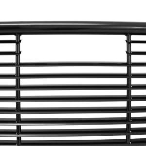 Westin - Westin 1999-2018 Chevrolet/Ford/GMC/Toyota Silverado/Sierra 1500/2500/3500 HD Headache Rack - Black - 57-8025 - Image 35