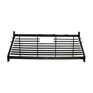 Westin - Westin 1999-2018 Chevrolet/Ford/GMC/Toyota Silverado/Sierra 1500/2500/3500 HD Headache Rack - Black - 57-8025 - Image 39
