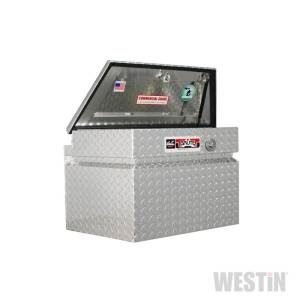 Westin - Westin/Brute 34in Commercial Class - Aluminum - 80-RB3419 - Image 3